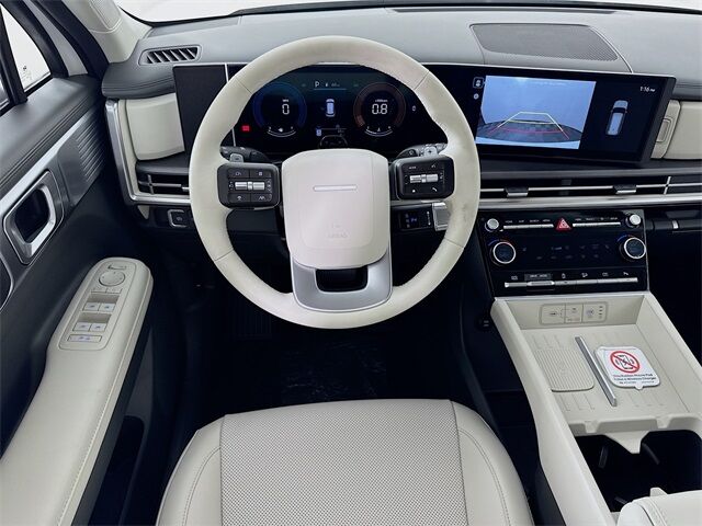 2025 Hyundai Santa Fe SEL Quincy MA