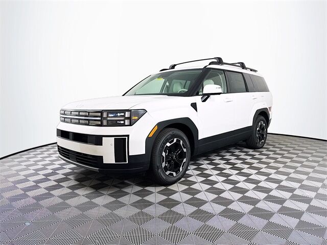 2025 Hyundai Santa Fe SEL Quincy MA