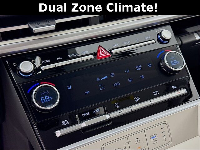 2025 Hyundai Santa Fe SEL Quincy MA