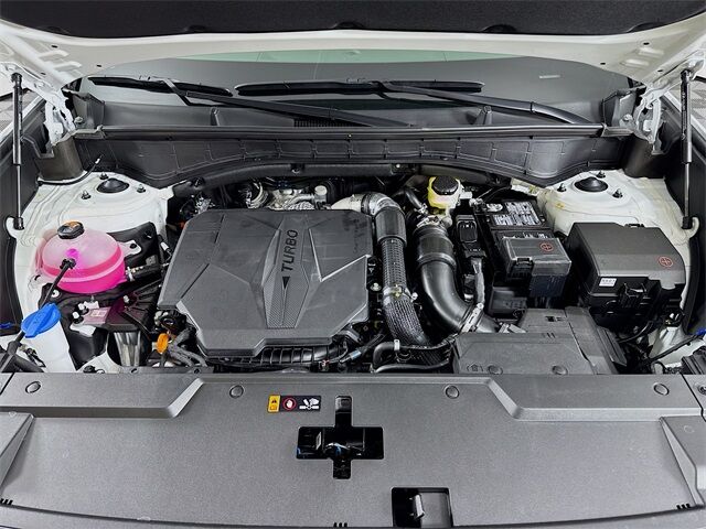 2025 Hyundai Santa Fe SEL Quincy MA