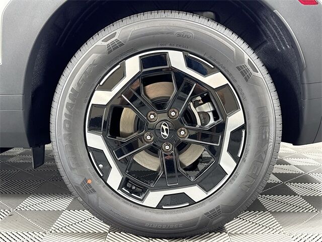 2025 Hyundai Santa Fe SEL Quincy MA