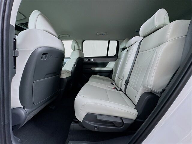 2025 Hyundai Santa Fe SEL Quincy MA