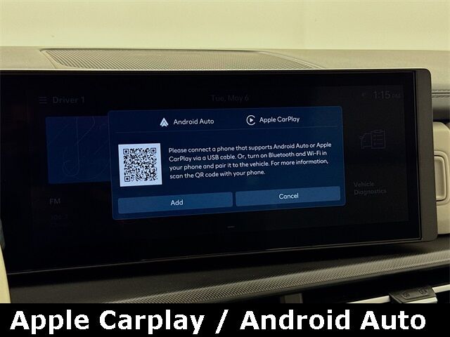 2025 Hyundai Santa Fe SEL Quincy MA