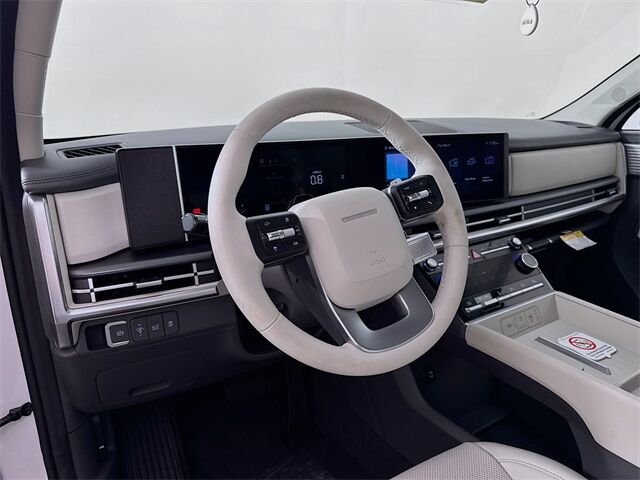 2025 Hyundai Santa Fe SEL Quincy MA