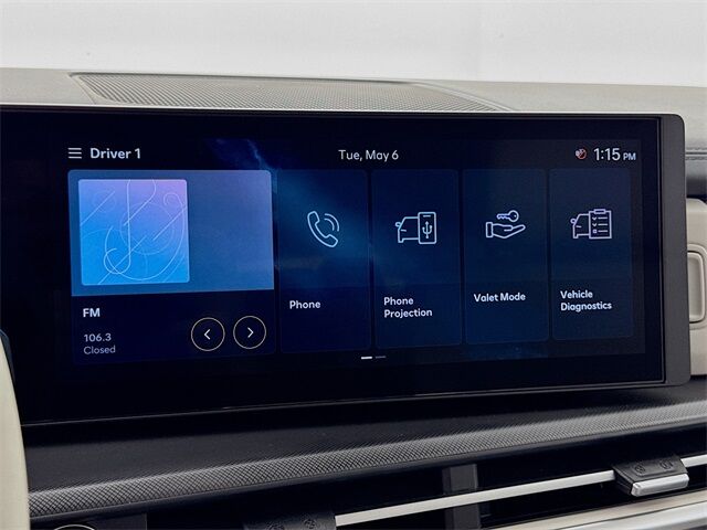 2025 Hyundai Santa Fe SEL Quincy MA