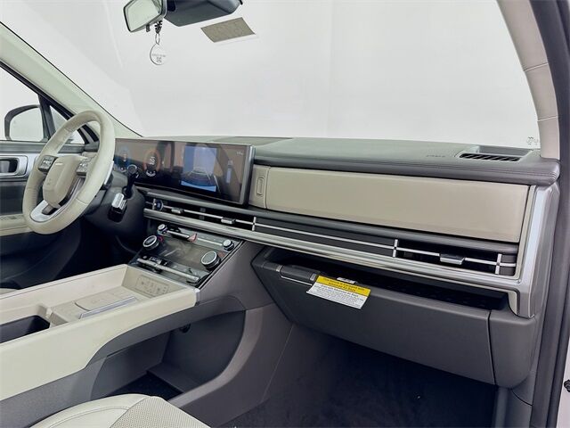2025 Hyundai Santa Fe SEL Quincy MA