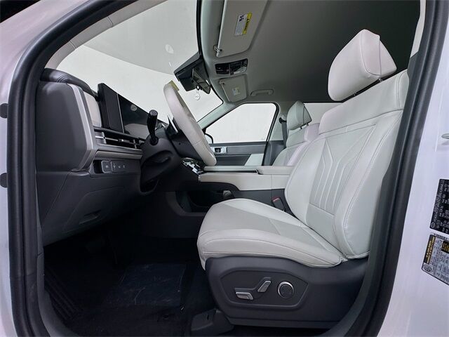 2025 Hyundai Santa Fe SEL Quincy MA