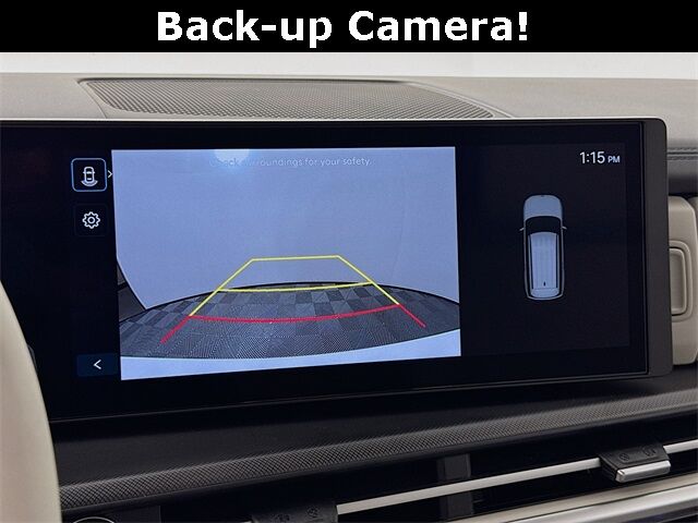 2025 Hyundai Santa Fe SEL Quincy MA