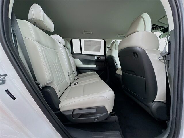 2025 Hyundai Santa Fe SEL Quincy MA