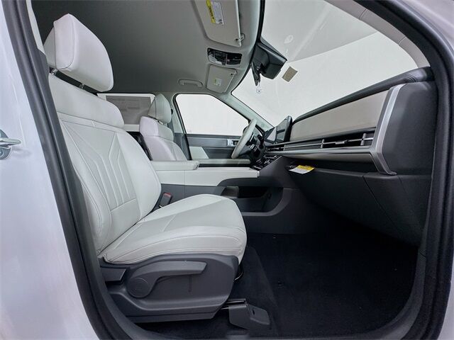 2025 Hyundai Santa Fe SEL Quincy MA