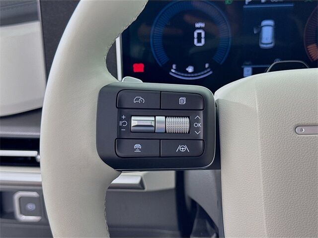 2025 Hyundai Santa Fe SEL Quincy MA