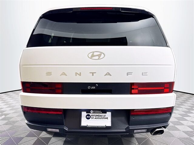 2025 Hyundai Santa Fe SEL Quincy MA