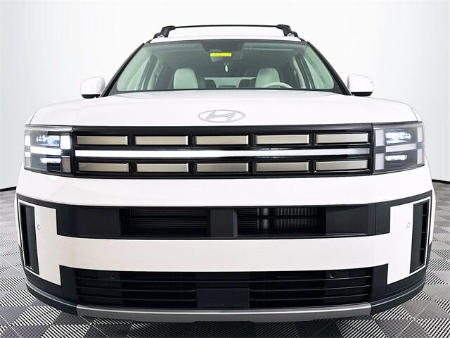 2025 Hyundai Santa Fe SEL Quincy MA