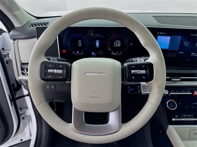 2025 Hyundai Santa Fe SEL Quincy MA