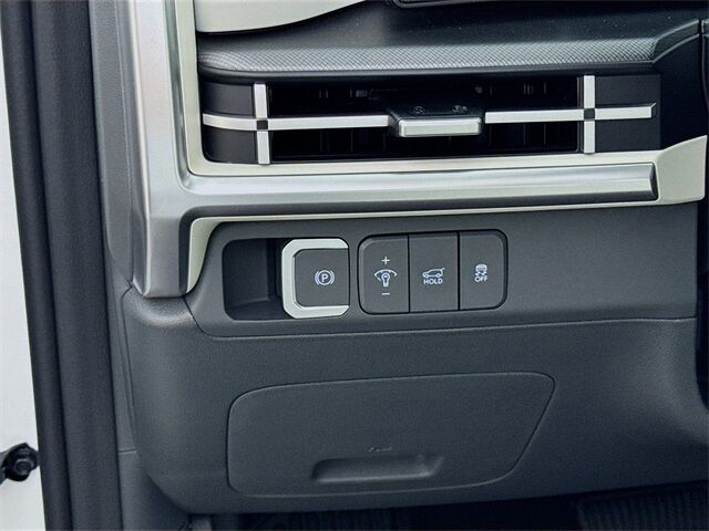 2025 Hyundai Santa Fe SEL Quincy MA