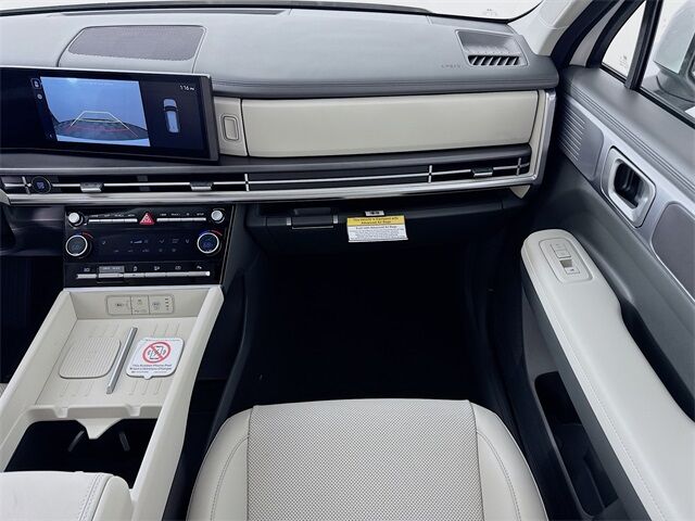 2025 Hyundai Santa Fe SEL Quincy MA