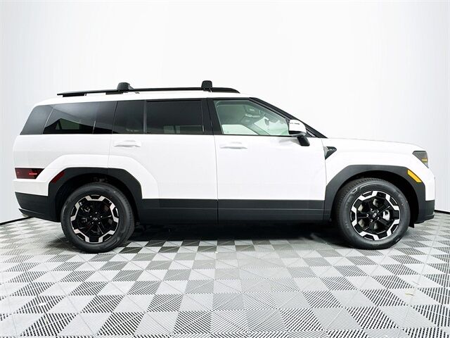 2025 Hyundai Santa Fe SEL Quincy MA