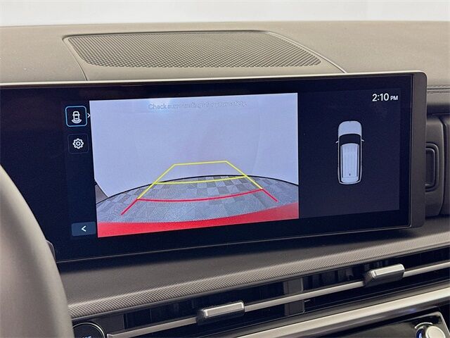 2025 Hyundai Santa Fe SEL Quincy MA