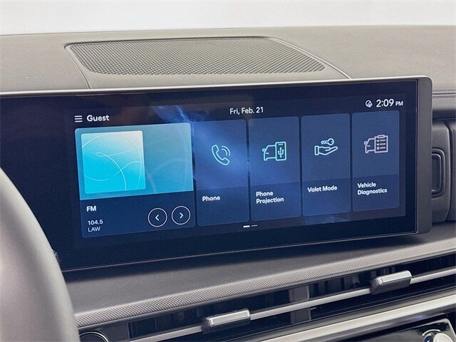 2025 Hyundai Santa Fe SEL Quincy MA