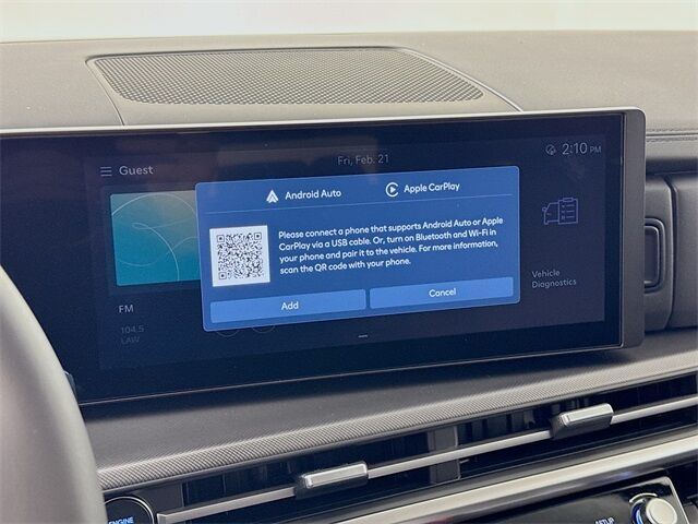 2025 Hyundai Santa Fe SEL Quincy MA