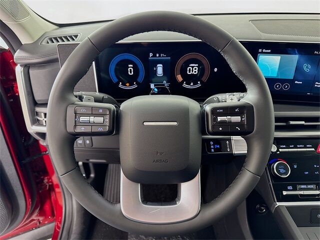 2025 Hyundai Santa Fe SEL Quincy MA