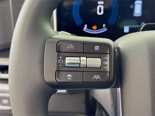 2025 Hyundai Santa Fe SEL Quincy MA