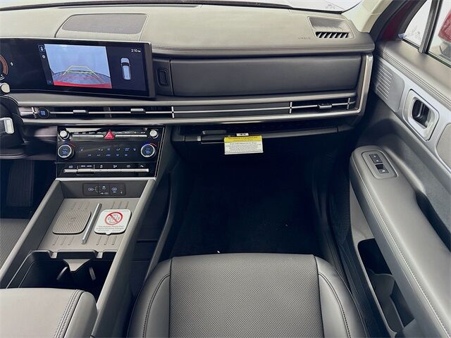 2025 Hyundai Santa Fe SEL Quincy MA