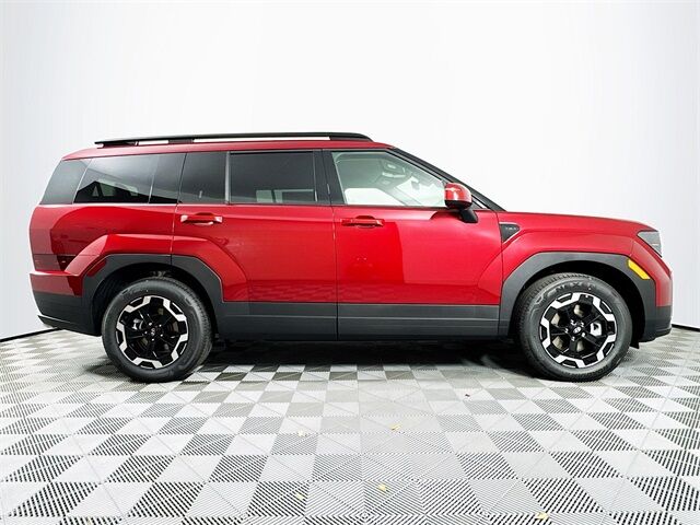 2025 Hyundai Santa Fe SEL Quincy MA