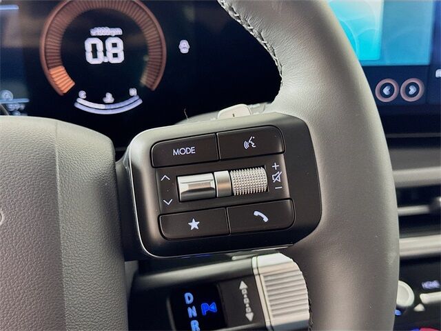 2025 Hyundai Santa Fe SEL Quincy MA