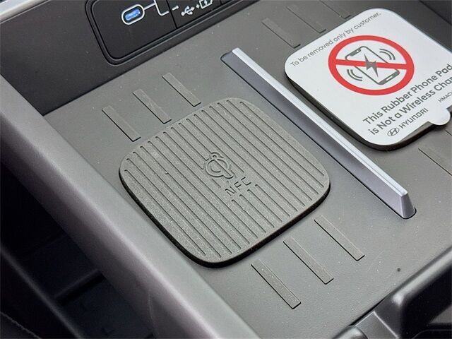 2025 Hyundai Santa Fe SEL Quincy MA