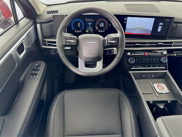 2025 Hyundai Santa Fe SEL Quincy MA