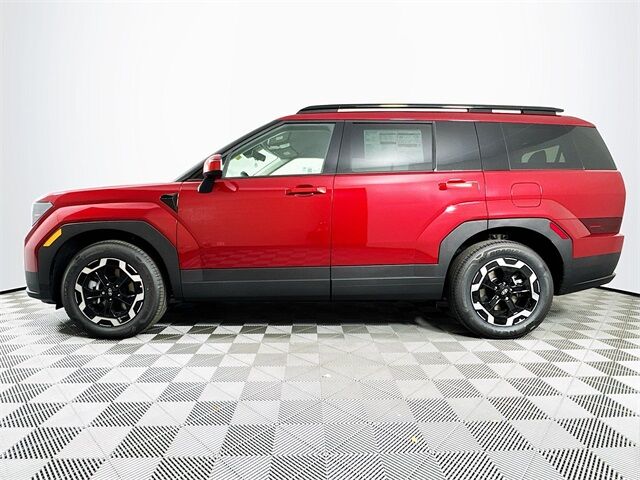 2025 Hyundai Santa Fe SEL Quincy MA