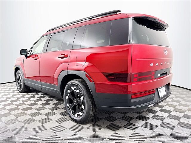 2025 Hyundai Santa Fe SEL Quincy MA