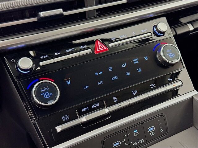 2025 Hyundai Santa Fe SEL Quincy MA