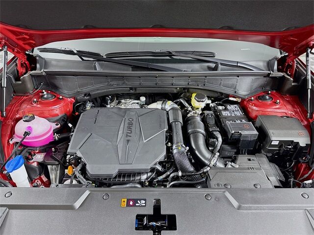 2025 Hyundai Santa Fe SEL Quincy MA