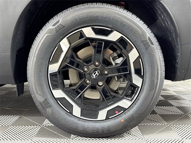 2025 Hyundai Santa Fe SEL Quincy MA