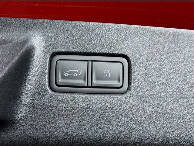 2025 Hyundai Santa Fe SEL Quincy MA