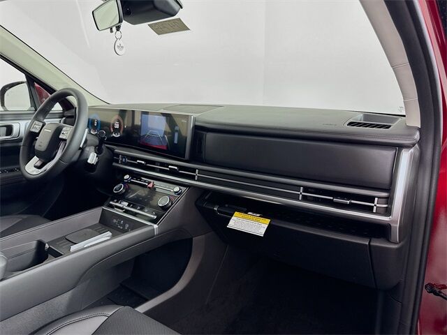 2025 Hyundai Santa Fe SEL Quincy MA