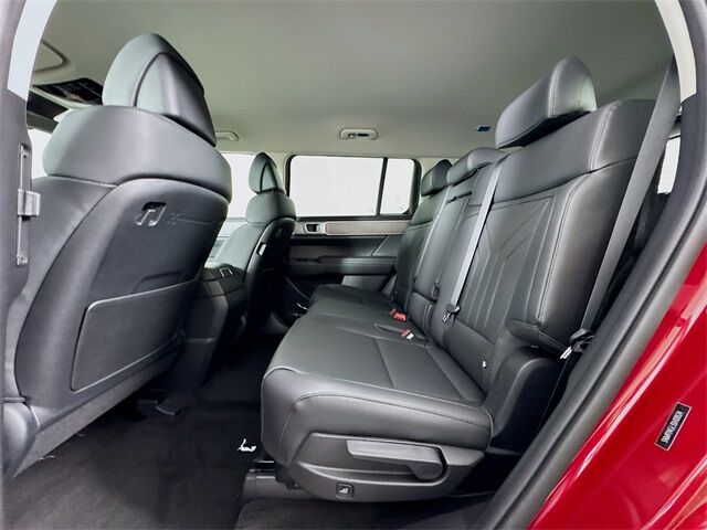 2025 Hyundai Santa Fe SEL Quincy MA