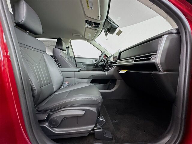 2025 Hyundai Santa Fe SEL Quincy MA