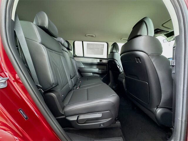 2025 Hyundai Santa Fe SEL Quincy MA