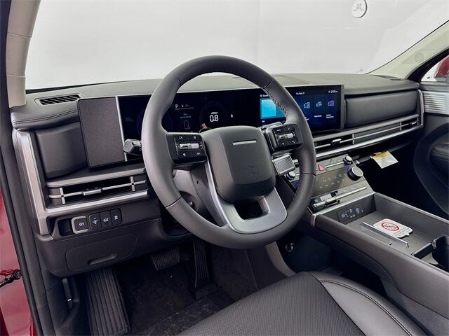 2025 Hyundai Santa Fe SEL Quincy MA