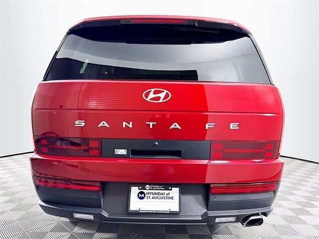 2025 Hyundai Santa Fe SEL Quincy MA