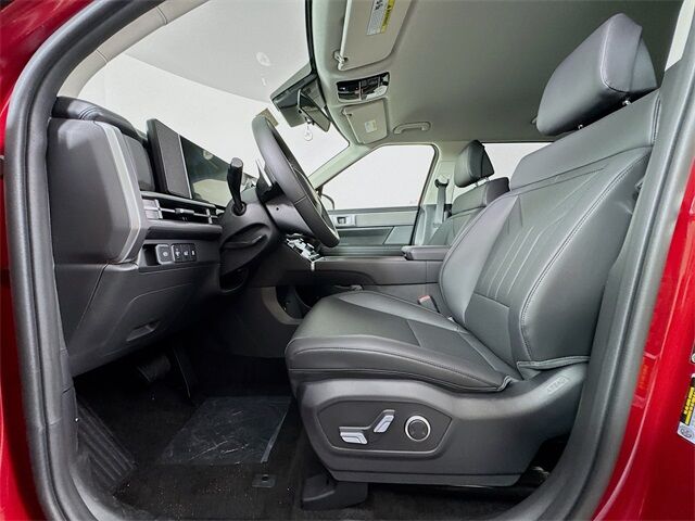 2025 Hyundai Santa Fe SEL Quincy MA