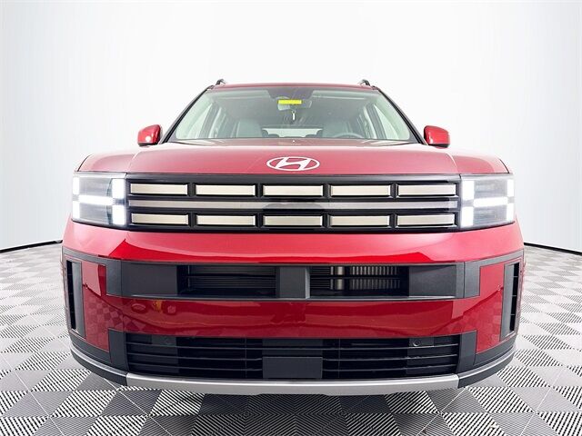 2025 Hyundai Santa Fe SEL Quincy MA