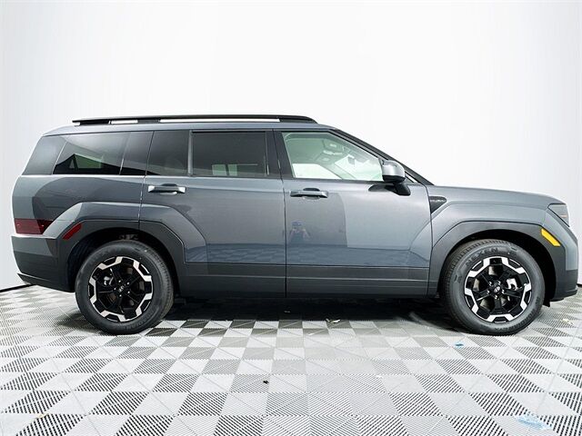 2025 Hyundai Santa Fe SEL Quincy MA