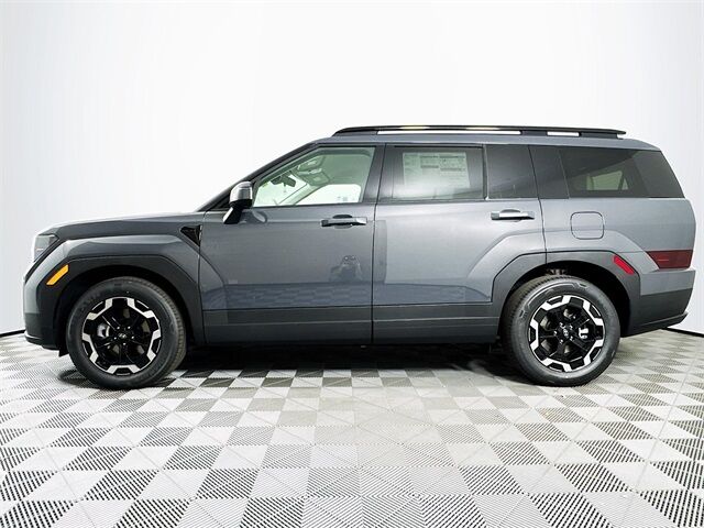 2025 Hyundai Santa Fe SEL Quincy MA