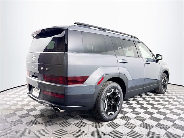 2025 Hyundai Santa Fe SEL Quincy MA