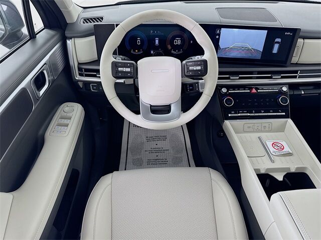 2025 Hyundai Santa Fe SEL Quincy MA