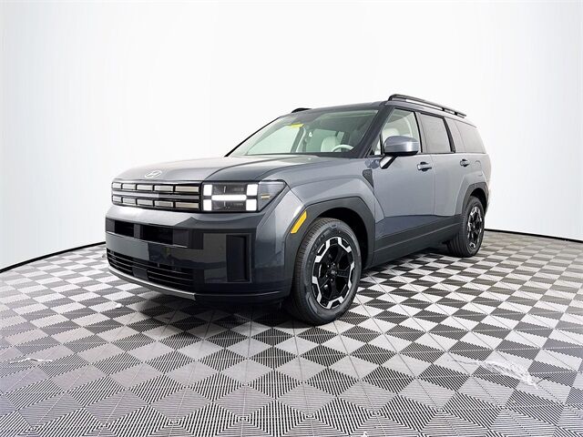 2025 Hyundai Santa Fe SEL Quincy MA